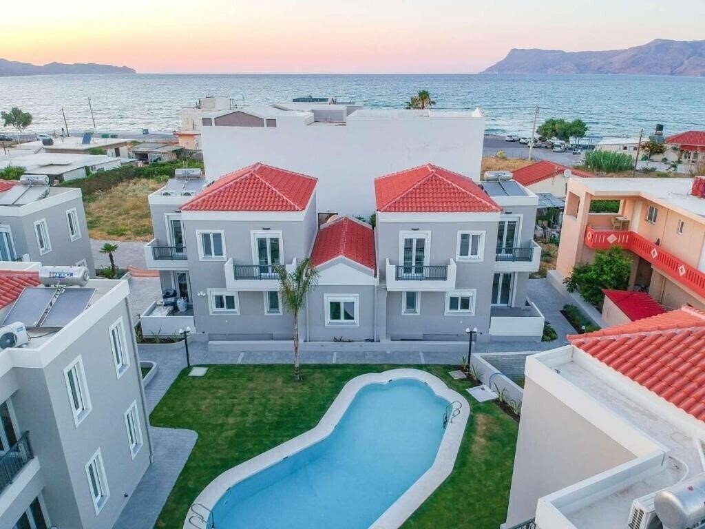 Obraz Limosa Luxury Residences 4*
