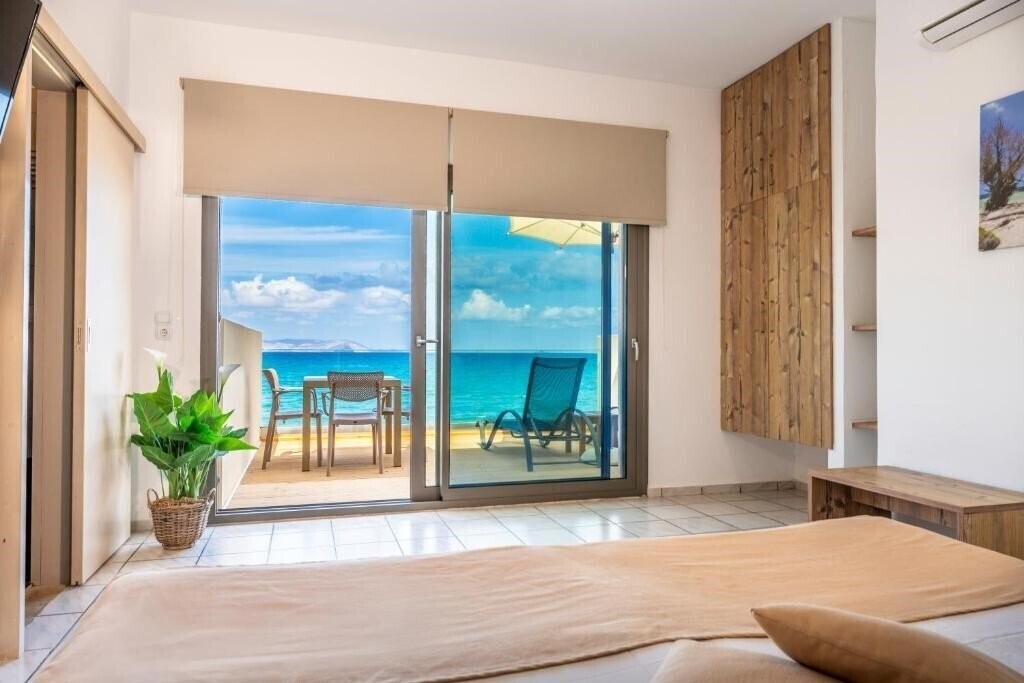 Фото Almare Beach 3*