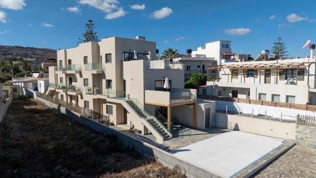 Изображение Almare Beach 3*