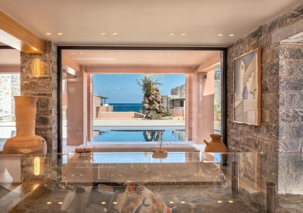 Фотографія Volta Seaside Boutique Hotel 4*