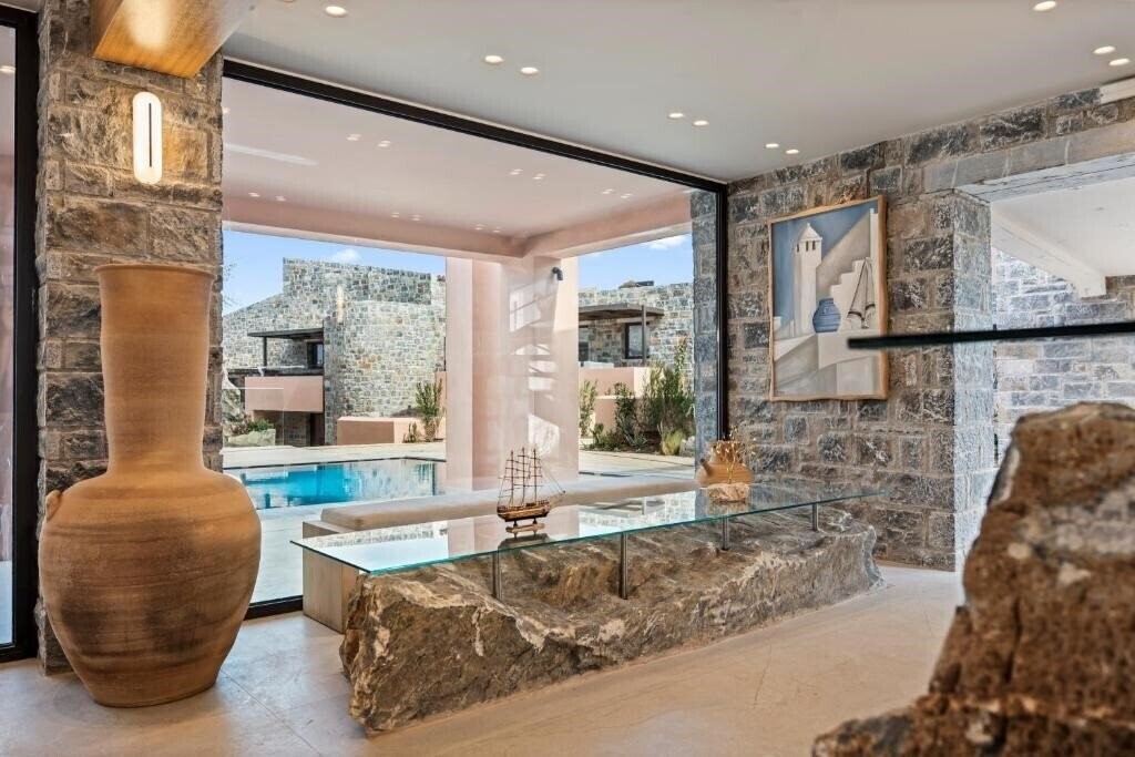 Зображення Volta Seaside Boutique Hotel 4*