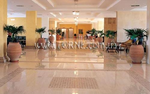 Zdjęcie Club Atlantica Aegean Blue 5*