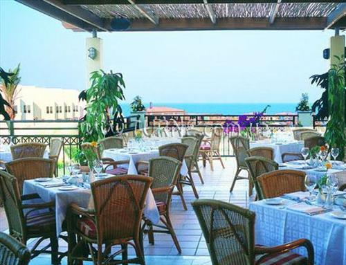 Obraz Club Atlantica Aegean Blue 5*