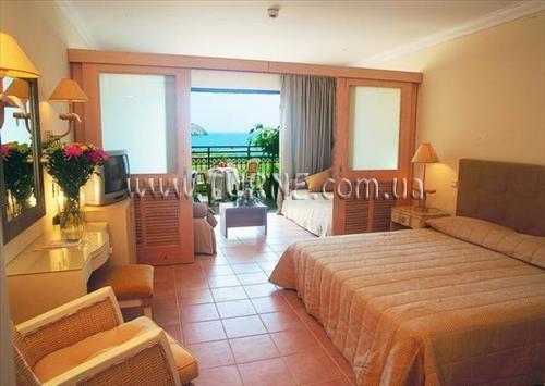 Zdjęcie Club Atlantica Aegean Blue 5*