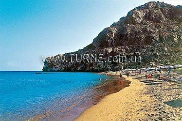 Hotel Club Atlantica Aegean Blue 5*