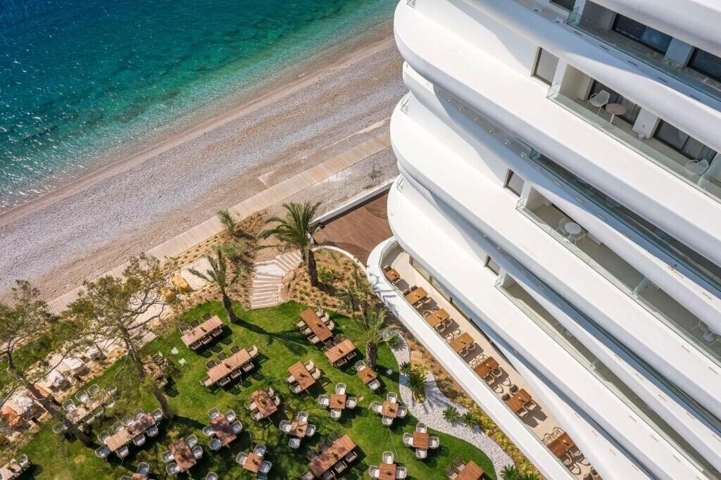 Готель Isla Brown Corinthia Resort & SPA 5*
