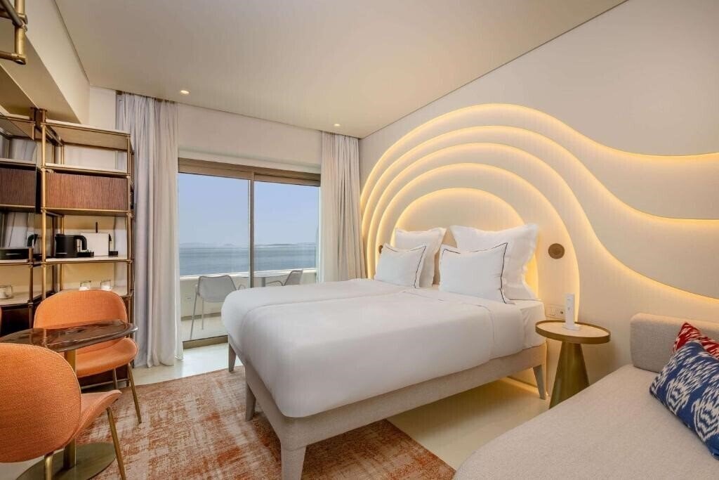 Фото Isla Brown Corinthia Resort & SPA 5*