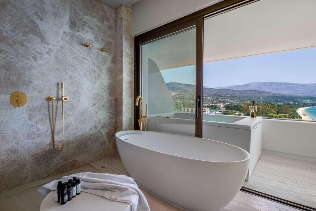 Фотографія Isla Brown Corinthia Resort & SPA 5*