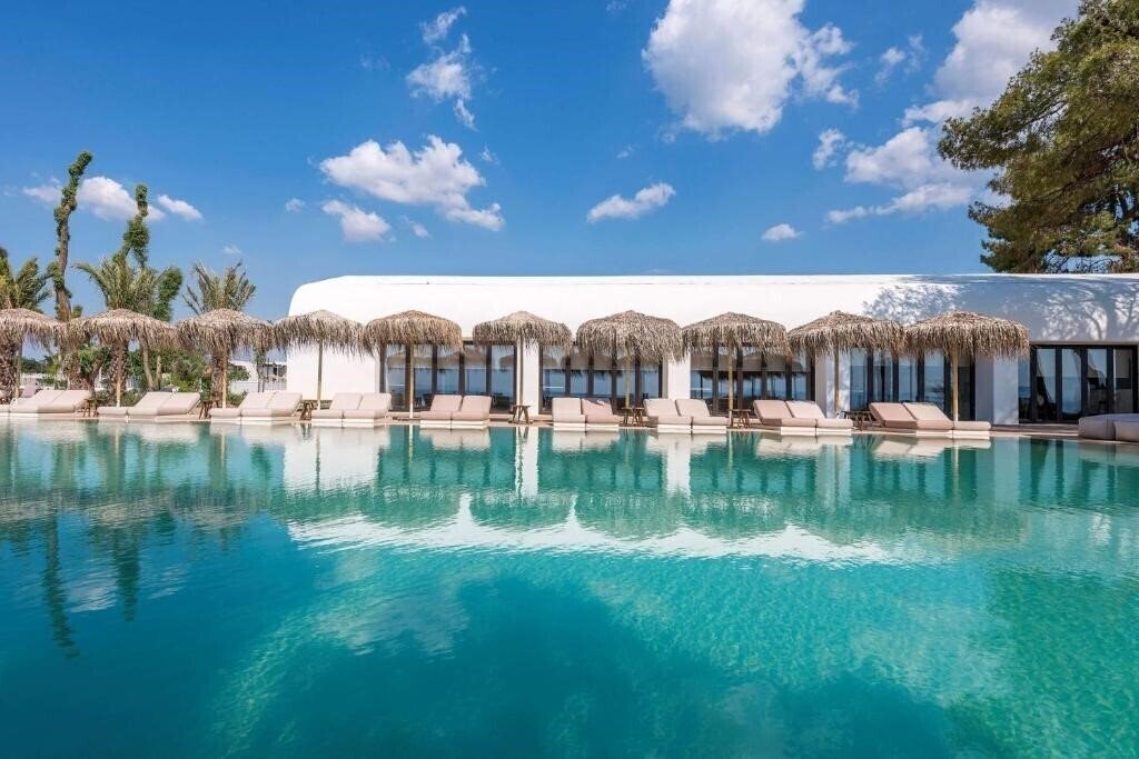 Зображення Isla Brown Corinthia Resort & SPA 5*