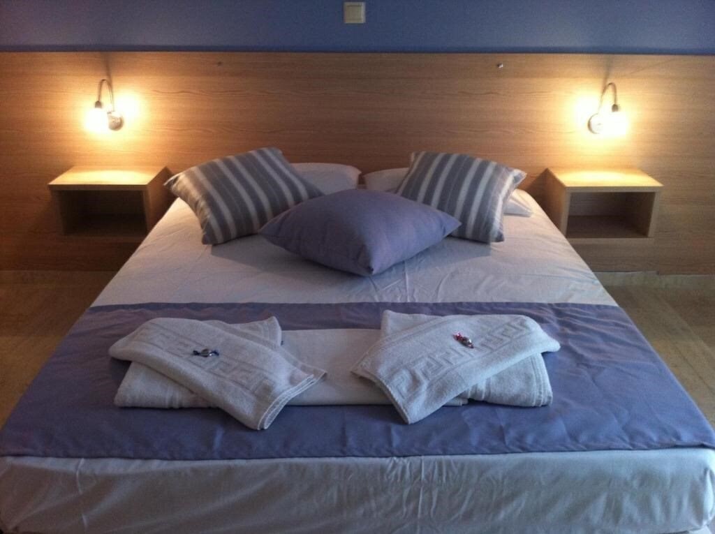 Зображення Apollon Hotel 3*