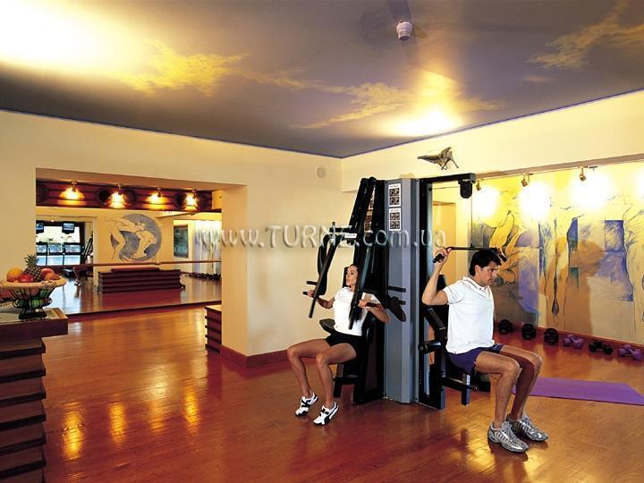 Готель Elounda Bay Palace - Smart Club 5*