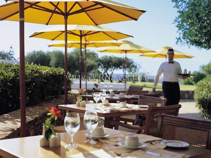 Zdjęcia Elounda Bay Palace - Prestige Club 5*