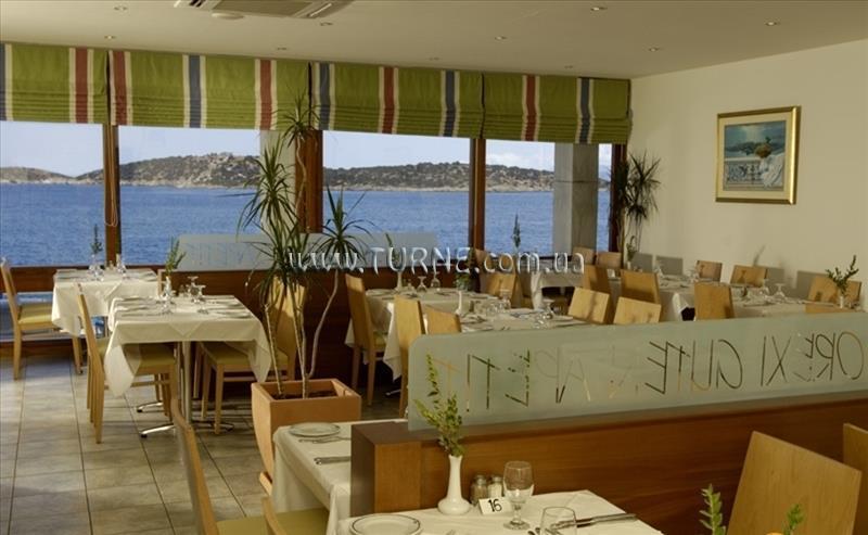 Zdjęcie Dessole Coral Hotel 3*