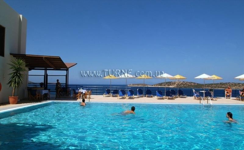 Zdjęcie Dessole Coral Hotel 3*