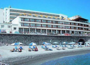 Zdjęcia Dessole Coral Hotel 3*