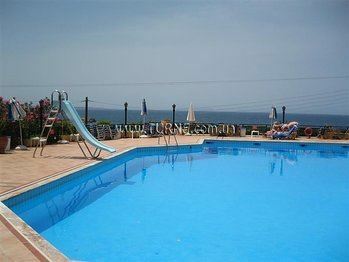 Фотографія Bella Vista Hotel Sissi 3*