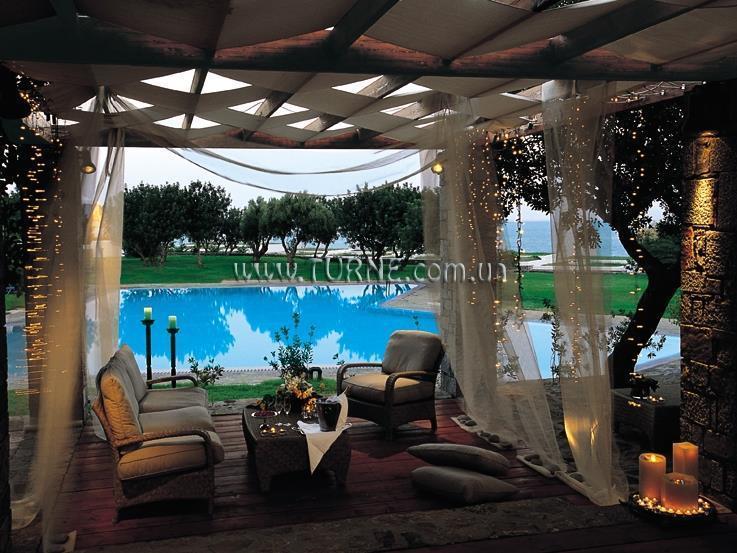 Зображення Elounda Beach - Comfort Vip Club 5*
