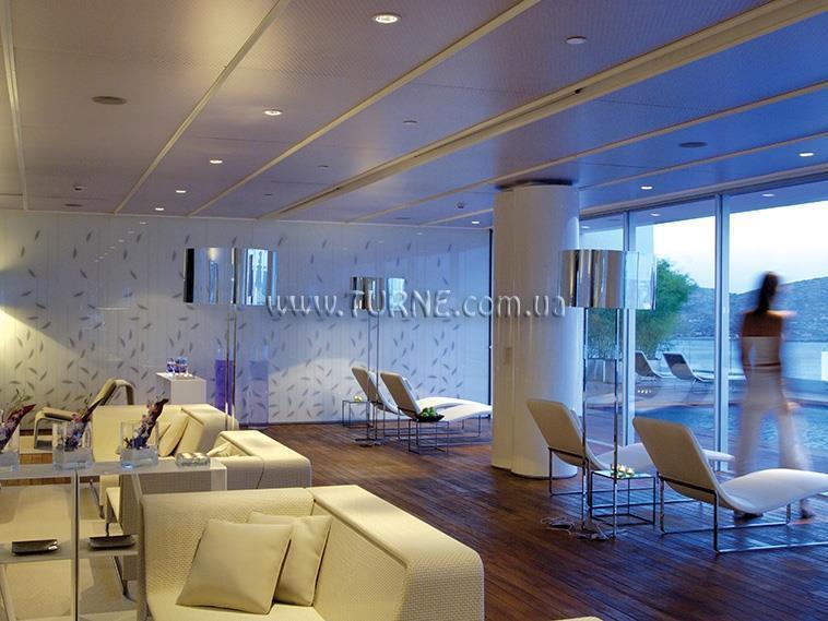 Zdjęcie Elounda Beach - Yachting Club 5*