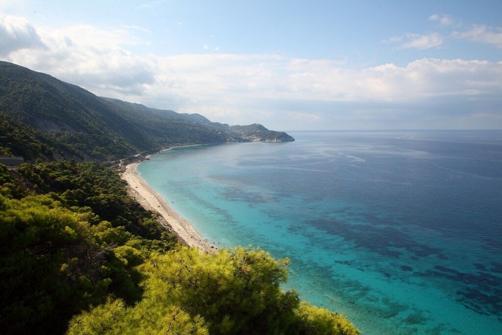 Zdjęcie Kalypso Hotel 2*