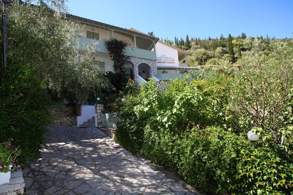 Hotel Kalypso Hotel 2*