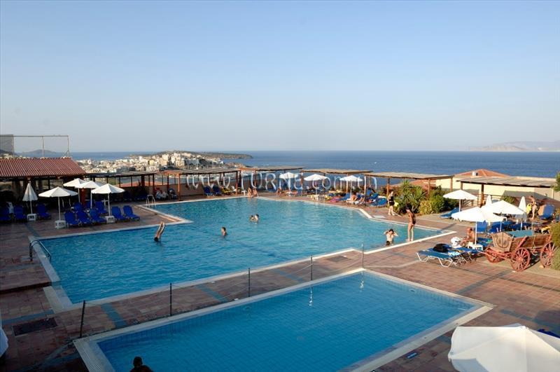 Zdjęcie Miramare Resort & SPA 4*