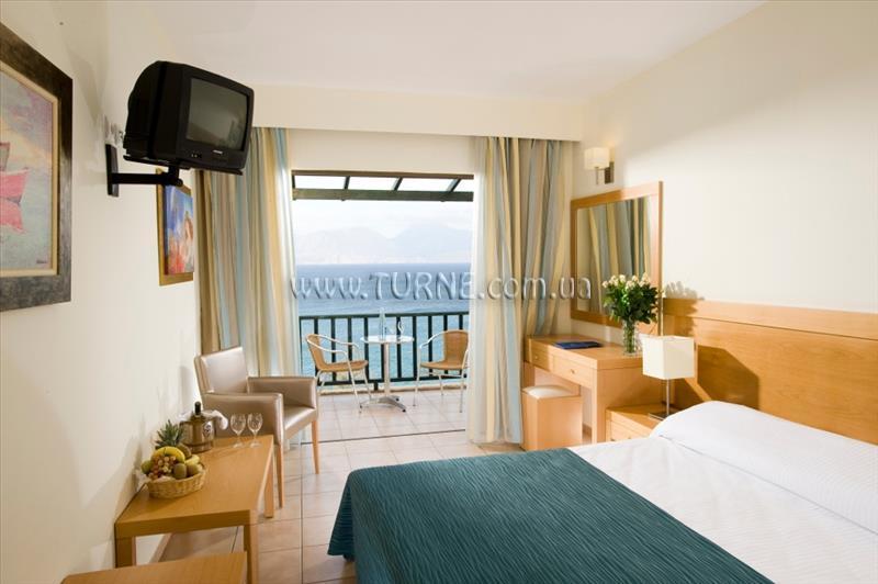 Zdjęcie Miramare Resort & SPA 4*