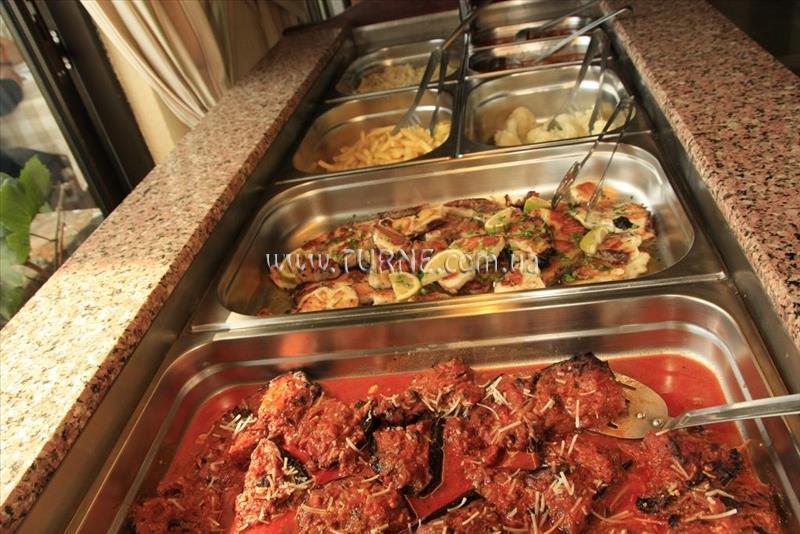 Картинка Lito Hotel Crete 3*