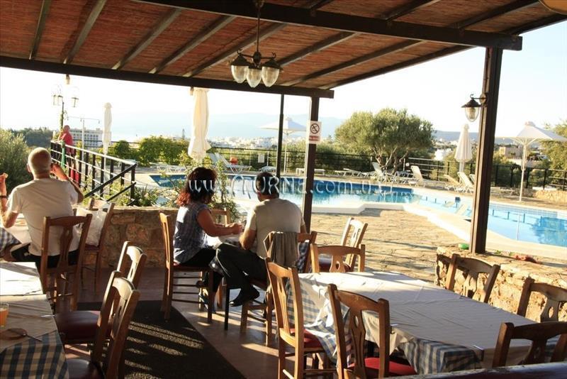 Фотографія Lito Hotel Crete 3*