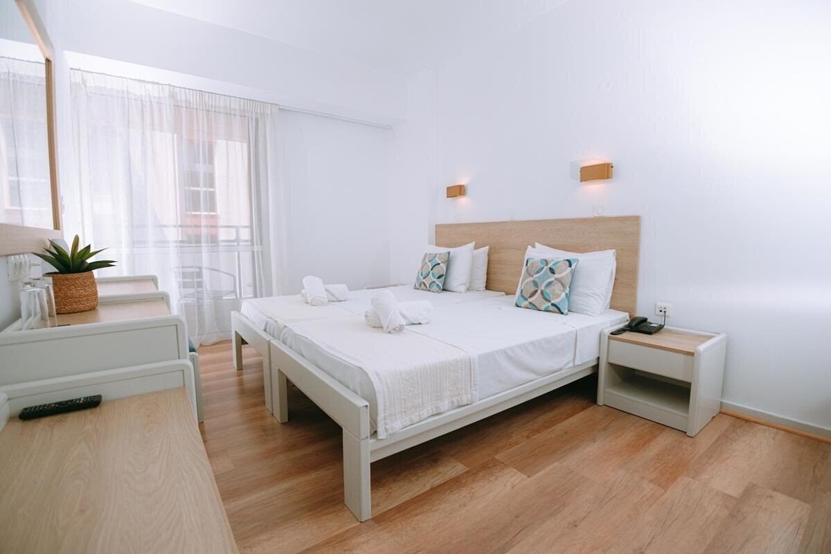 Изображение Santa Marina Agios Nikolaos 4*