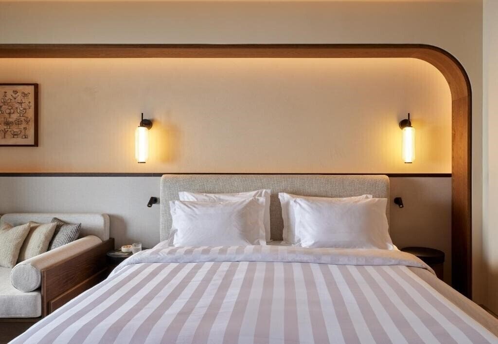 Фото Daios Cove Luxury Resort & Villas Deluxe (ex. Gran Melia) 5*