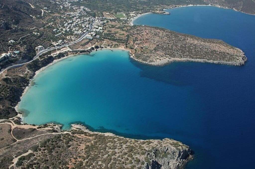 Фото Mistral Mare Hotel 4*