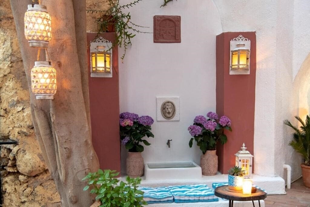 Фотография Porto Maltese 1*