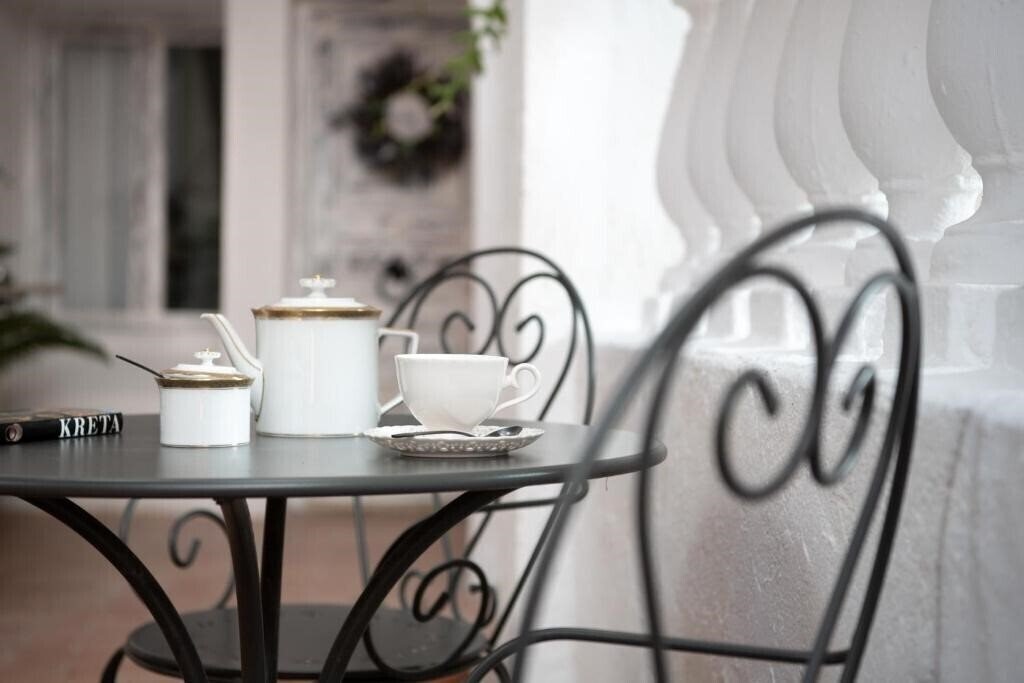 Картинка Porto Maltese 1*