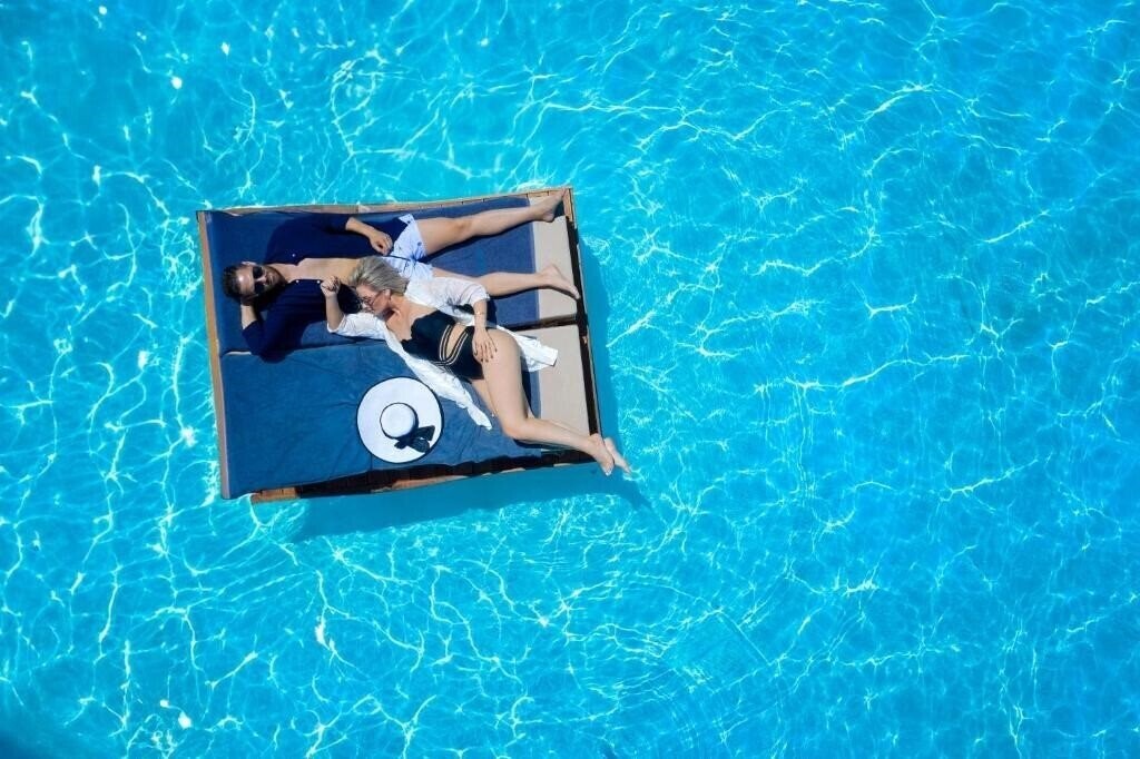 Obraz Mirabello Bay Luxury Resort (ex. Wyndham Grand Crete Mirabello Bay, Mirabello Beach And Village) 5*