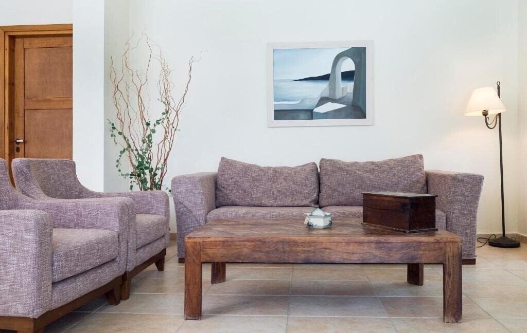 Картинка Istron Villas 4*