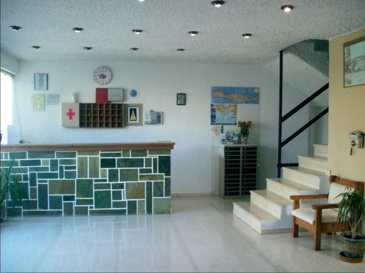 Zdjęcia Gefyra Hotel 2*