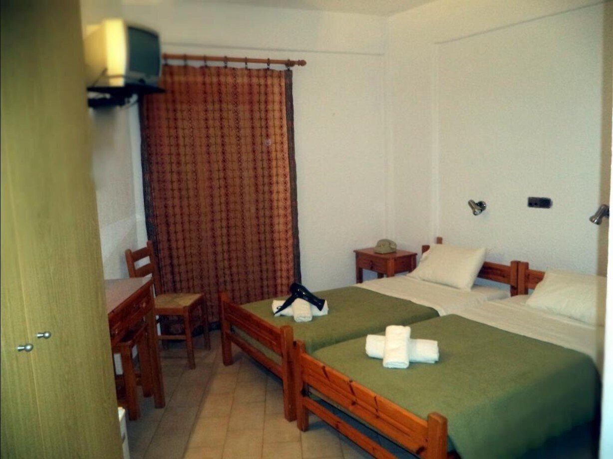 Zdjęcie Gefyra Hotel 2*