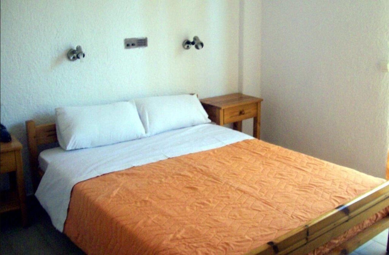 Zdjęcie Gefyra Hotel 2*