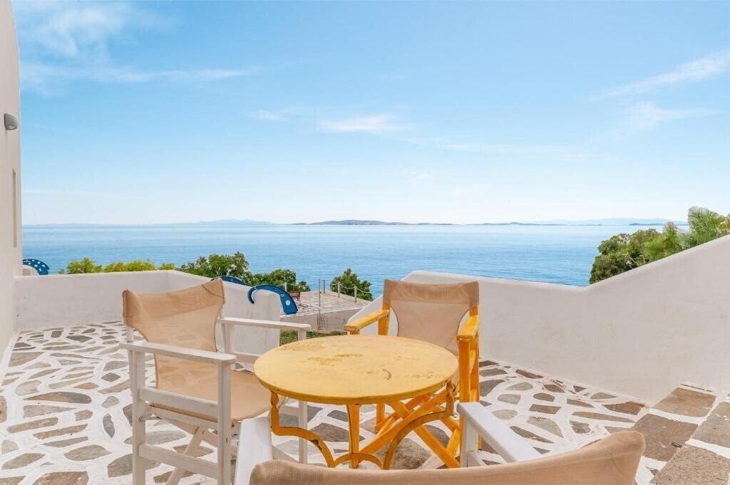 Hotel Gefyra Hotel 2*