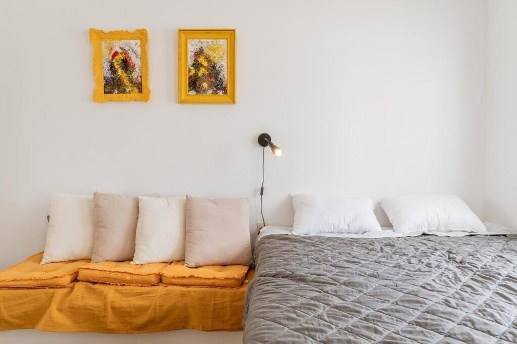 Zdjęcie Gefyra Hotel 2*