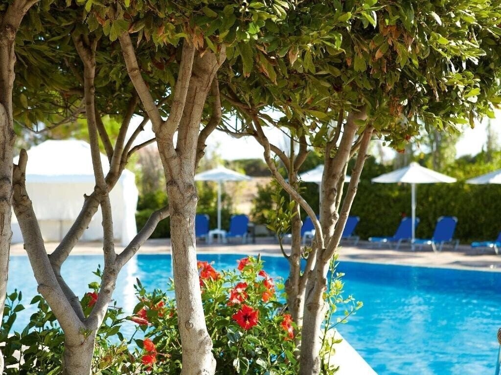 Obraz Grecotel Meli Palace 4*