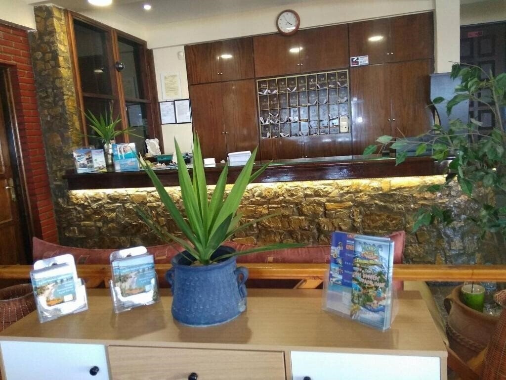 Картинка Creta Suites 4*