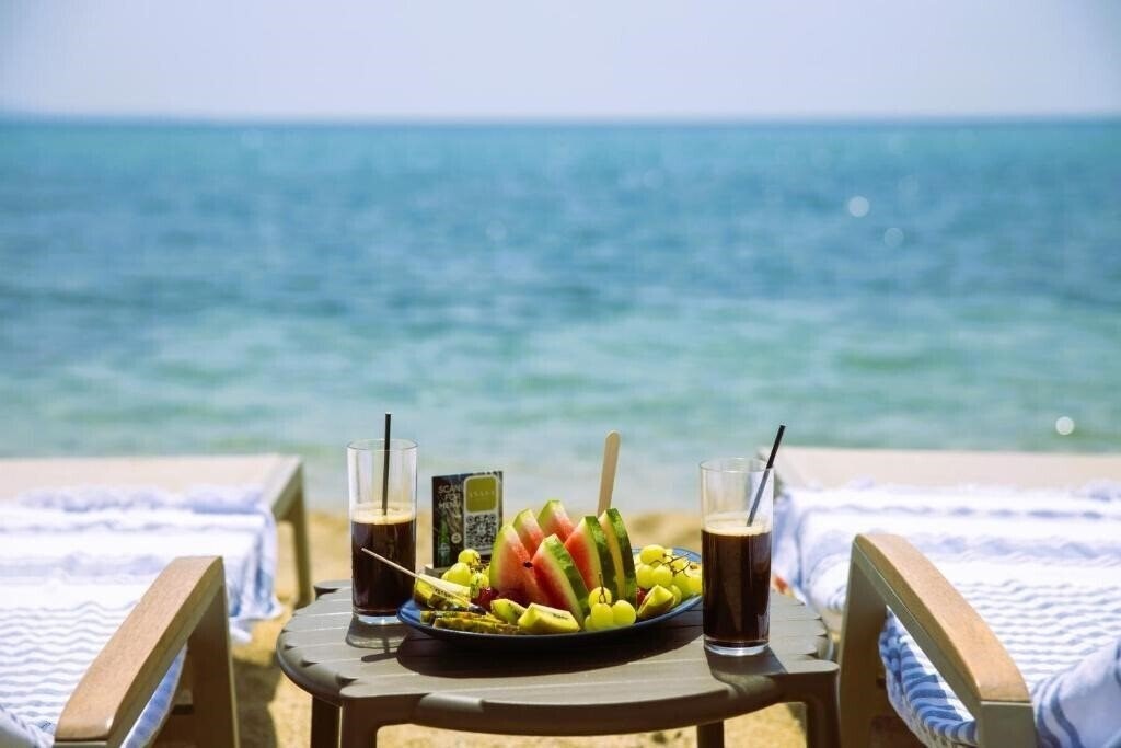 Obraz Almyra Beach 3*