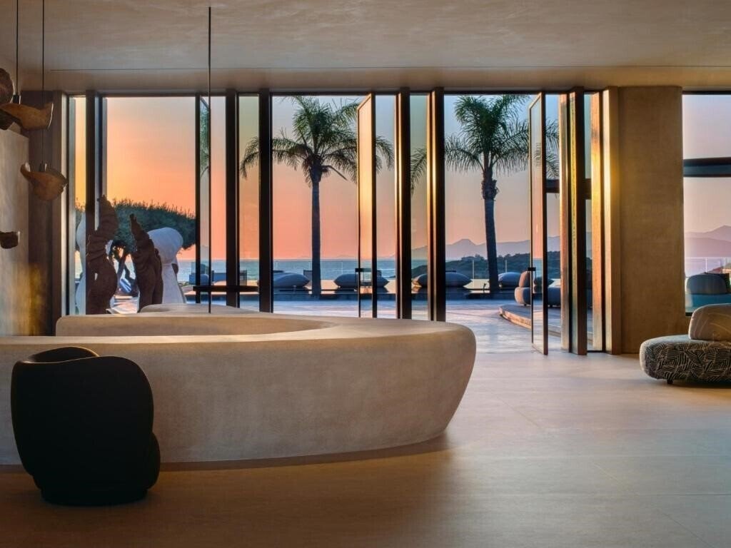 Готель Sensimar Minos Palace (ex. Minos Palace Hotel & Suites (Adults Only From 18)) 5*