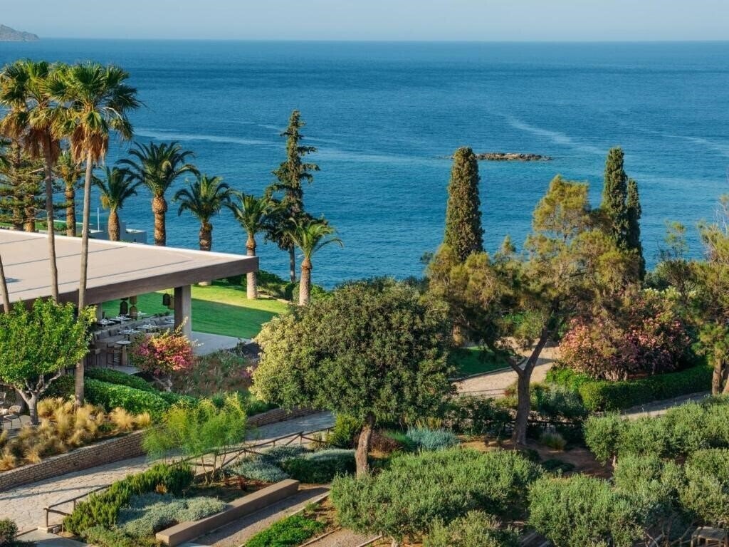 Зображення Sensimar Minos Palace (ex. Minos Palace Hotel & Suites (Adults Only From 18)) 5*