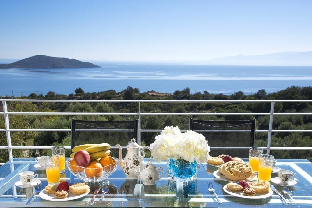 Фотографія Villa Panorama Crete 5*