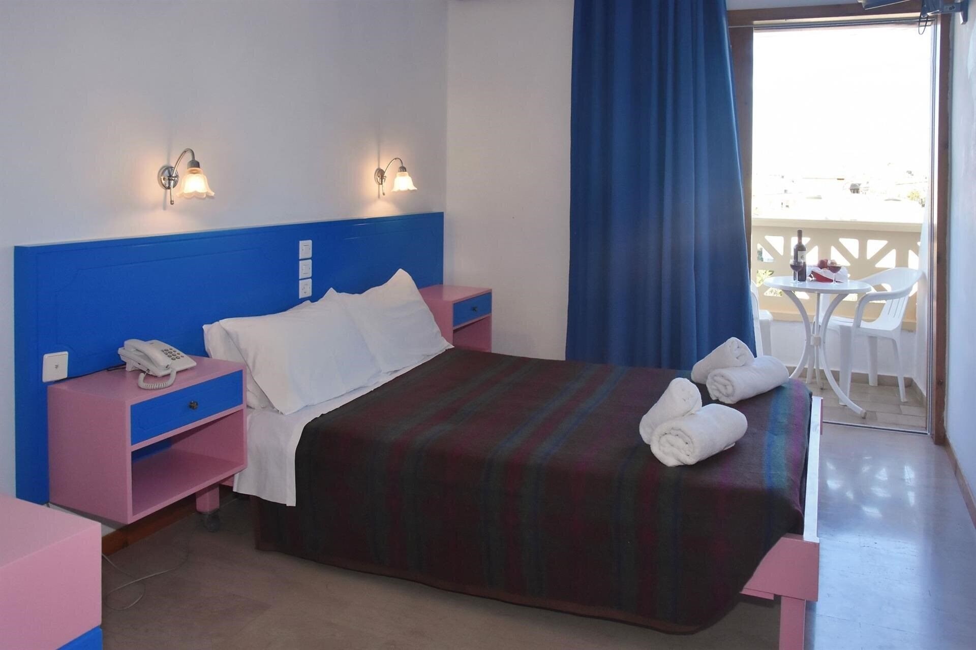 Zdjęcia D & D Resort 3*