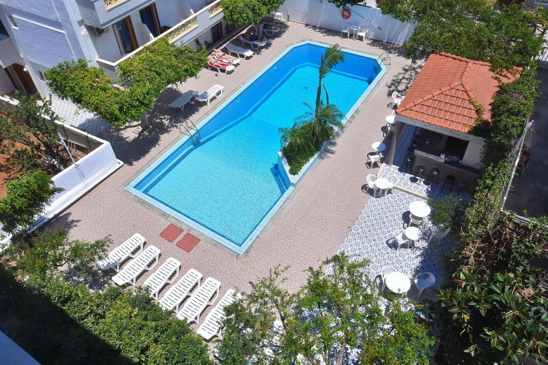 Zdjęcie D & D Resort 3*