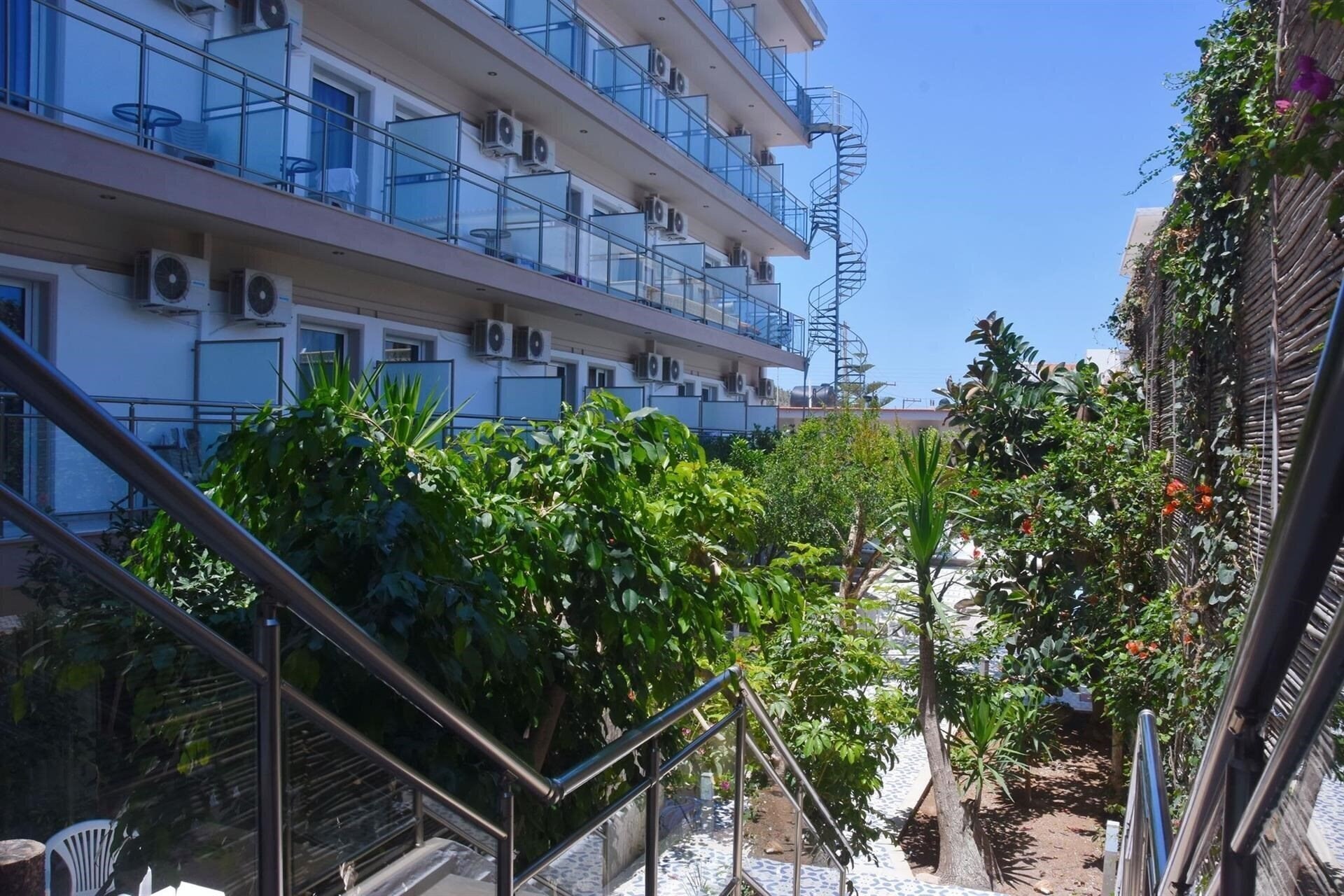 Zdjęcie D & D Resort 3*