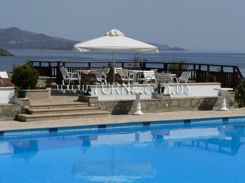 Фотография Elpida Hotel & Apartments 3*